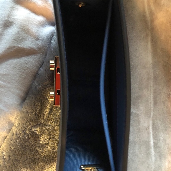 Furla Metropolis Papillon Crossbody - Picture 11 of 12